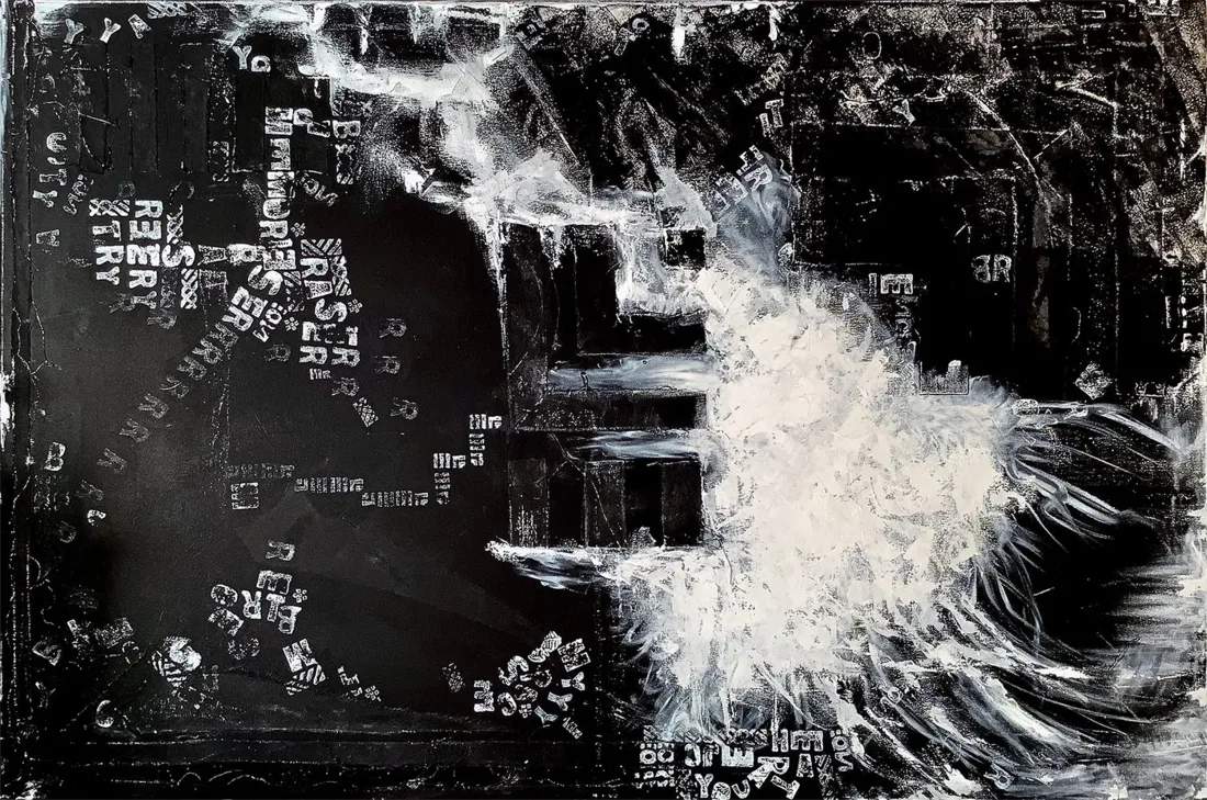 Bad Memory Eraser, 2019