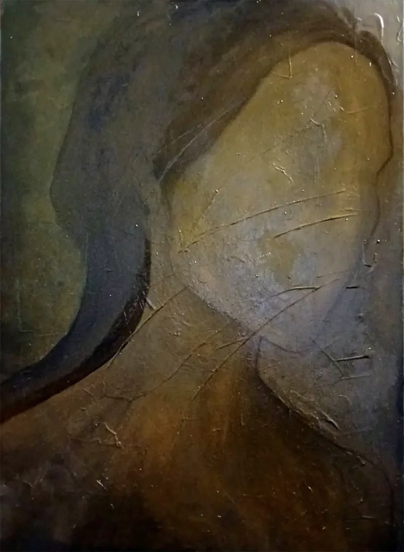 Effacement, 2024