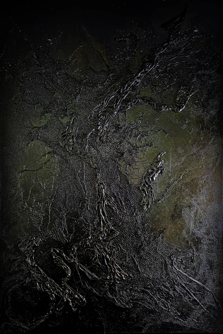 Intertwining Worlds, 2025