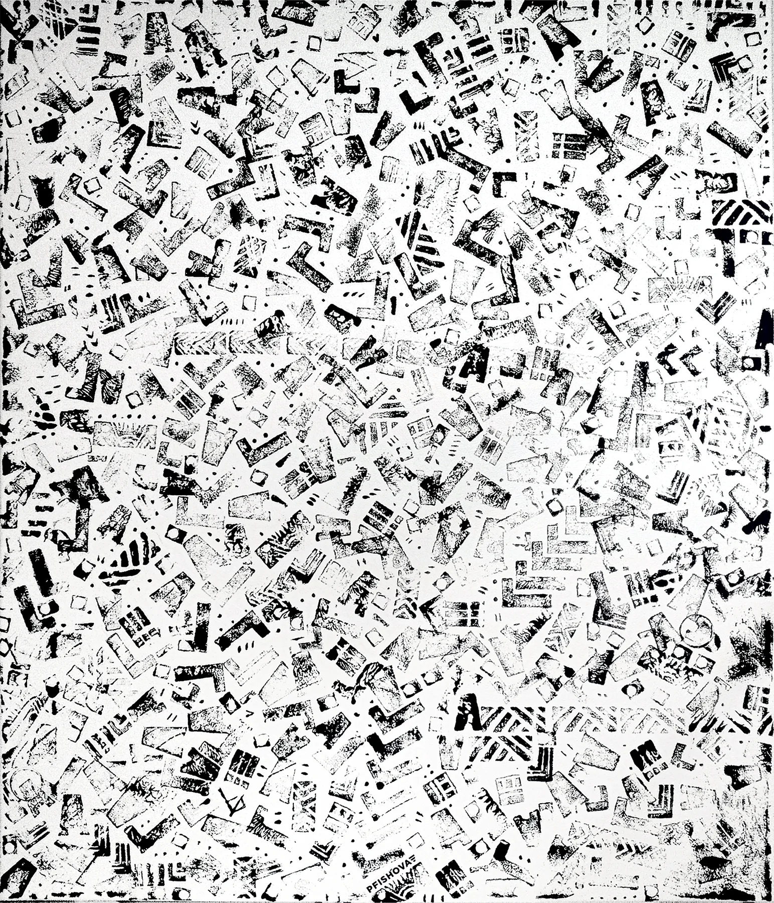 Typo All by Pfishova